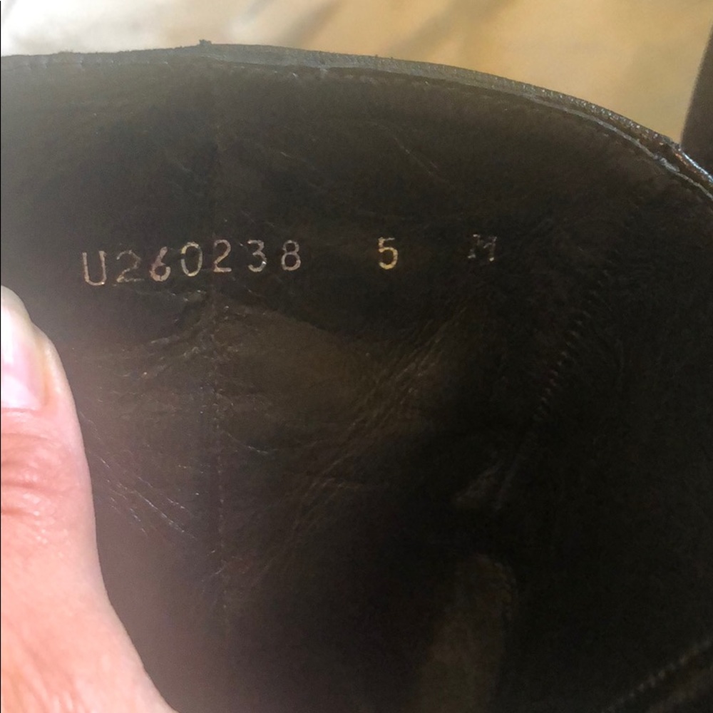 Stuart Weitzman Bootie - image 7